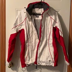 Columbia Snowboard Jacket - Sz S